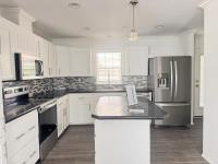 2025 Jacobsen  Home