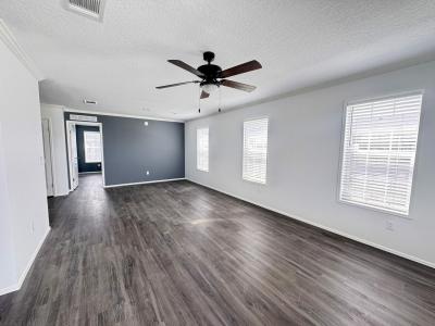 Photo 4 of 7 of home located at 836 SE Saffron Place, Lot Cove032 Crystal River, FL 34429