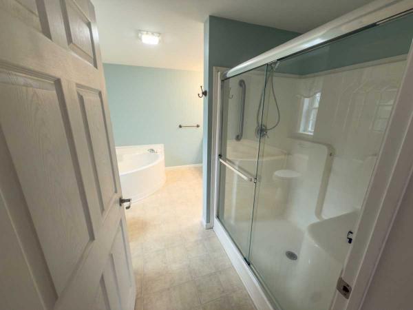 2010 Pleasant Valley Kennebunk Manufactured Home