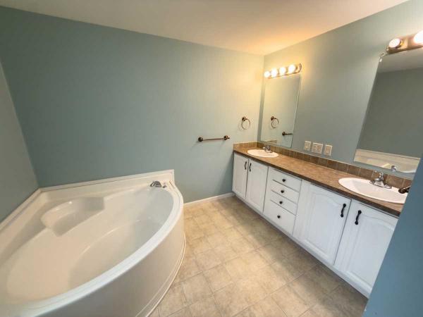 2010 Pleasant Valley Kennebunk Manufactured Home