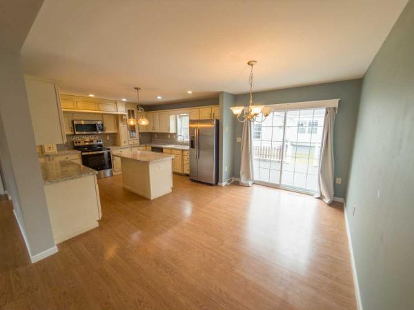 2010 Pleasant Valley Kennebunk Manufactured Home
