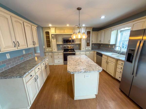 2010 Pleasant Valley Kennebunk Manufactured Home