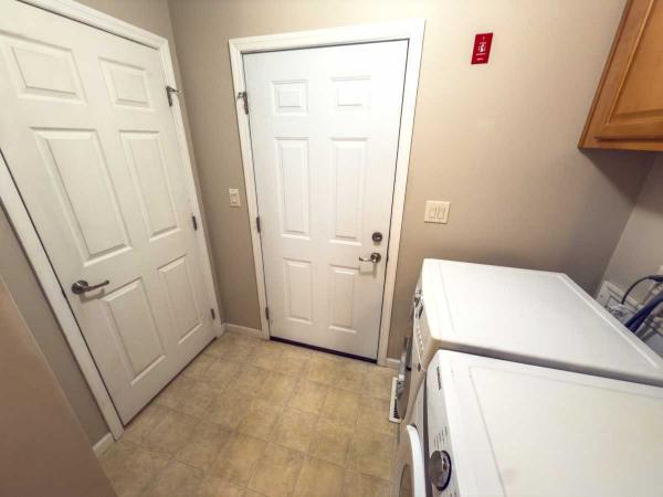 2010 Pleasant Valley Kennebunk Manufactured Home
