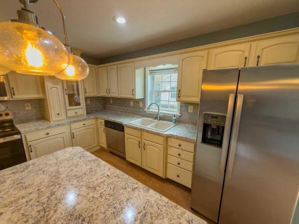2010 Pleasant Valley Kennebunk Manufactured Home