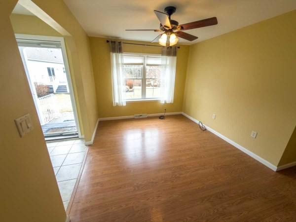 2010 Pleasant Valley Kennebunk Manufactured Home