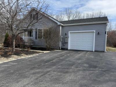 Mobile Home at 487 Sophia Avenue Scarborough, ME 04074