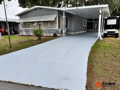Mobile Home at 1241 Grove Drive Leesburg, FL 34788