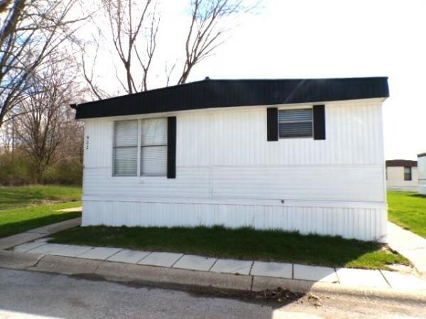 1977 20th Century Manufactured Home