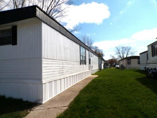 1977 20th Century Manufactured Home