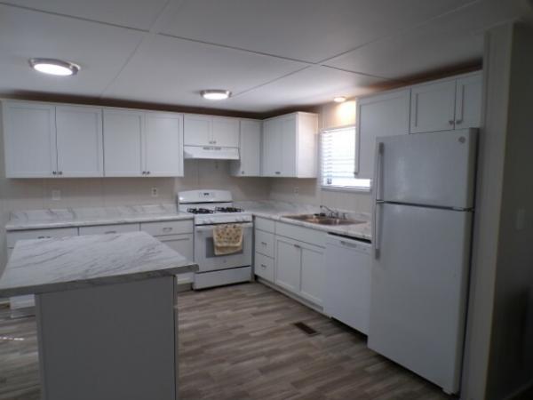 1977 20th Century Manufactured Home