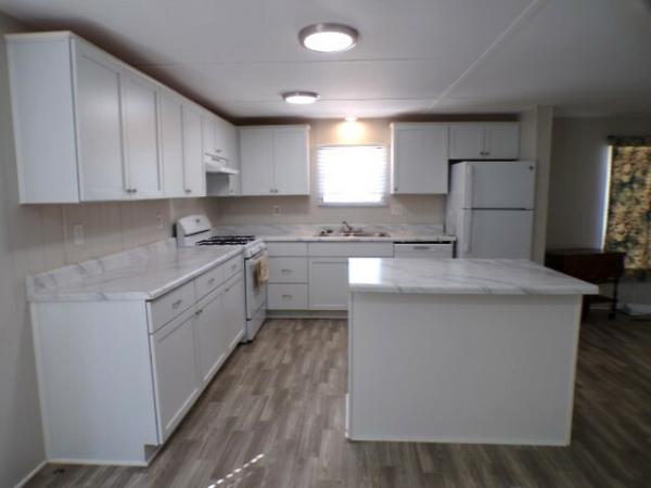 1977 20th Century Manufactured Home