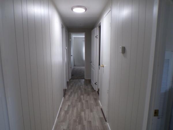 1977 20th Century Manufactured Home