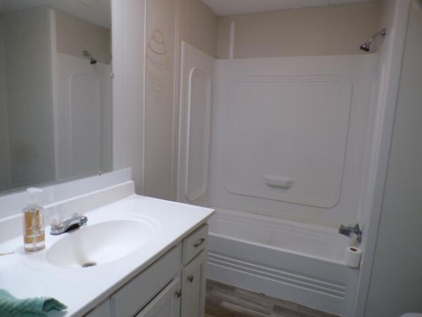 1977 20th Century Manufactured Home