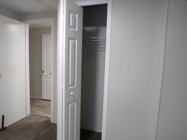 1977 20th Century Manufactured Home