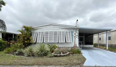 Mobile Home at 430 Cobia Venice, FL 34285
