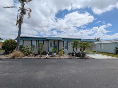 Mobile Home at 7100 Ulmerton Rd, Lot 915 Largo, FL 33771