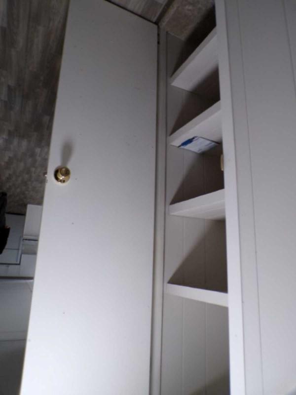 1977 20th Century Manufactured Home