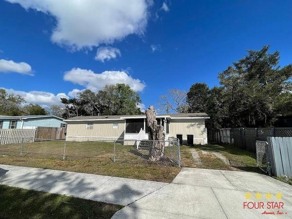 1983 SAND Mobile Home For Sale