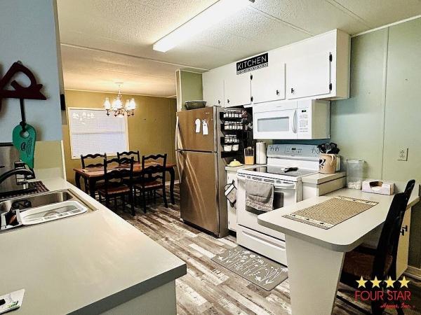 1977 TWLM  Home