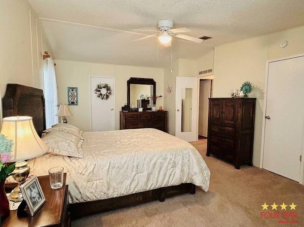 1990 Palm Harbor  Home