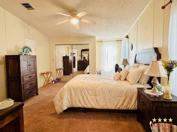 1990 Palm Harbor  Home