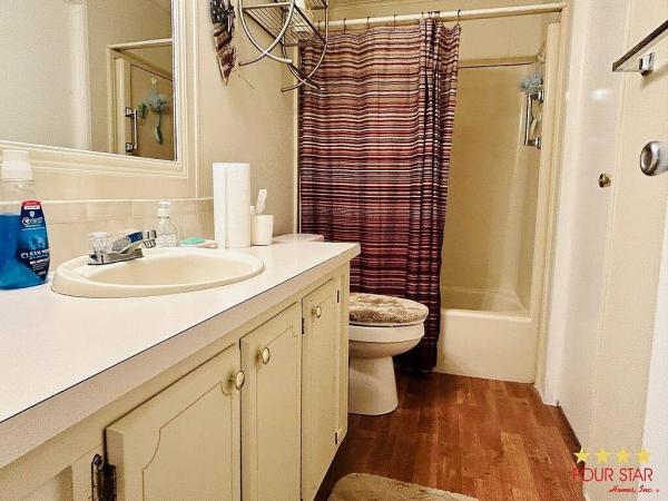 1990 Palm Harbor  Home