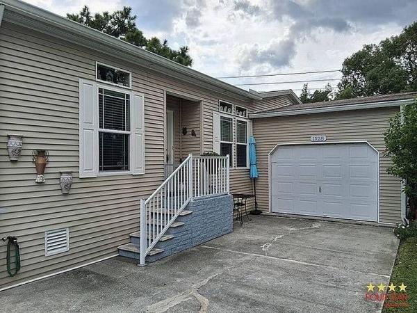 2006 PALM  Mobile Home For Sale