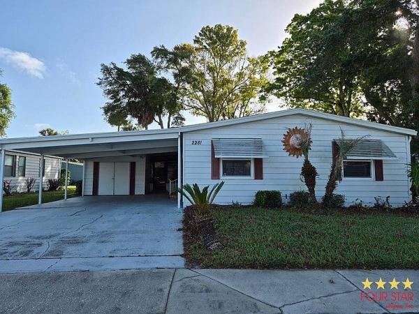 Photo 1 of 2 of home located at 2281 Mariposa Ave Port Orange, FL 32129