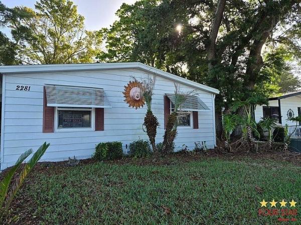 1990 PALM   Home