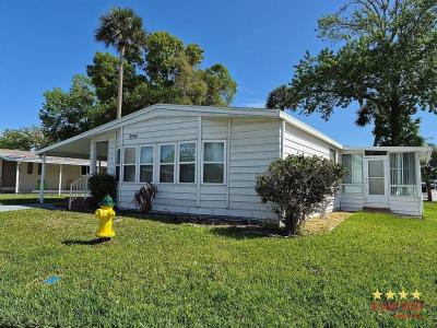 Mobile Home at 2269 Mariposa Ave Port Orange, FL 32129