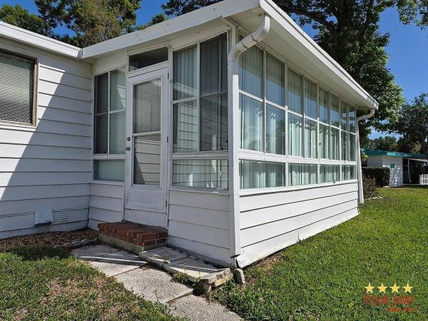 1989 PALM   Home