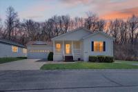NU-Hart Manufactured Home
