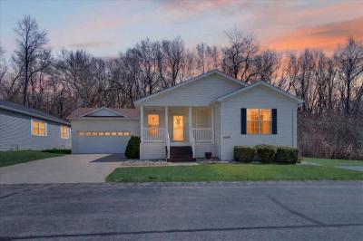 Mobile Home at 5099 Warbler Way Kalamazoo, MI 49009