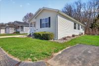 NU-Hart Manufactured Home