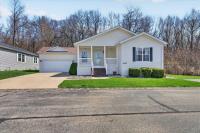 NU-Hart Manufactured Home