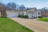 NU-Hart Manufactured Home