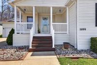 NU-Hart Manufactured Home