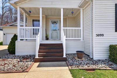 Photo 5 of 40 of home located at 5099 Warbler Way Kalamazoo, MI 49009