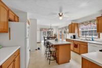 NU-Hart Manufactured Home
