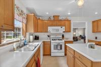 NU-Hart Manufactured Home
