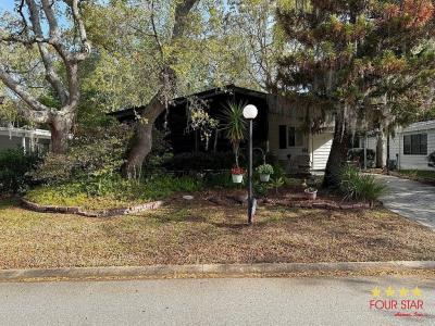 Mobile Home at 64 Horseshoe Falls Dr. Ormond Beach, FL 32174