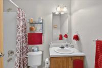 NU-Hart Manufactured Home