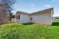 NU-Hart Manufactured Home