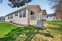 NU-Hart Manufactured Home