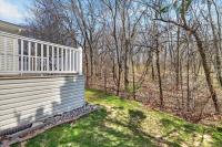 NU-Hart Manufactured Home
