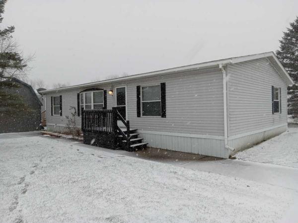 1991  Mobile Home For Sale