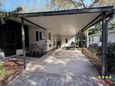 Mobile Home at 64 Horseshoe Falls Dr. Ormond Beach, FL 32174