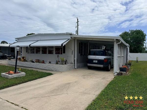 Photo 1 of 2 of home located at 184 Tanglewood Ave Port Orange, FL 32127