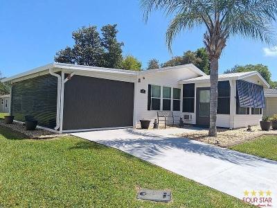 Mobile Home at 100 Habersham Dr Flagler Beach, FL 32136