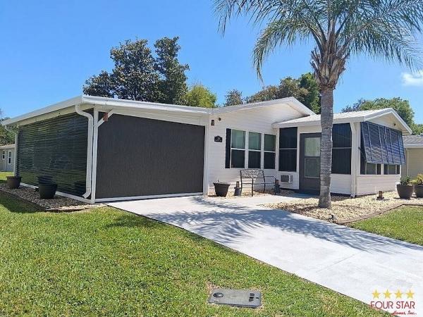 2001 JACOBSEN Mobile Home For Sale